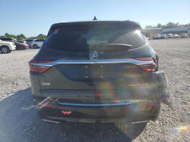 2018 Buick Enclave Essence VIN: 5GAERBKW1JJ215585 Lot: 58560514