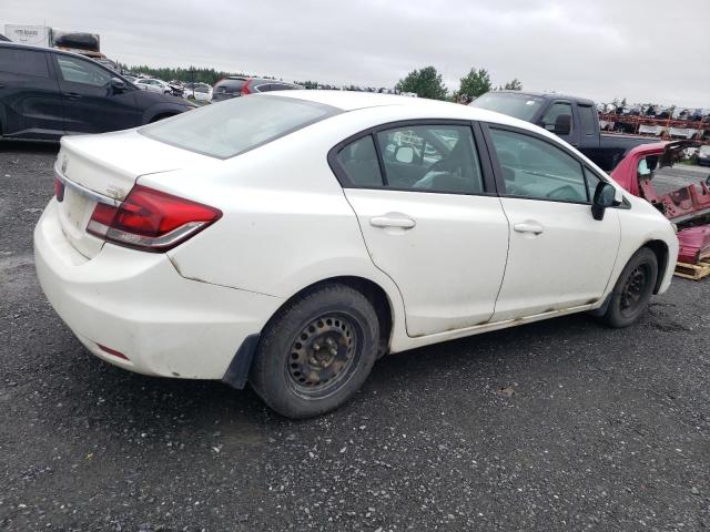 Vin: 2hgfb2e44dh010223, lot: 58418034, honda civic lx 20133