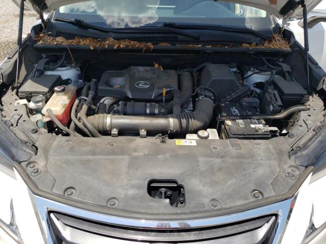 2016 Lexus Nx 200T Base VIN: JTJYARBZ2G2047140 Lot: 55797124