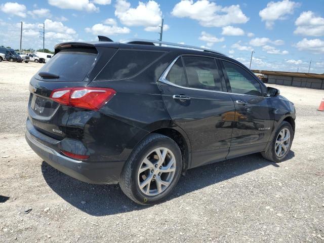 2018 Chevrolet Equinox Premier VIN: 3GNAXMEVXJL389074 Lot: 60319434