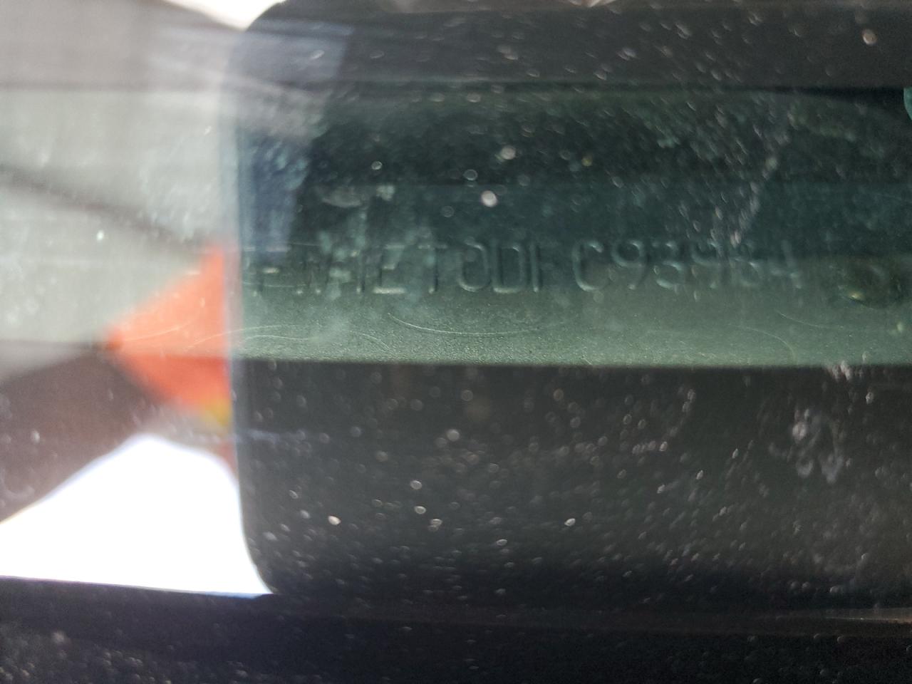 1FTFW1ET0DFC93984 2013 Ford F150 Supercrew