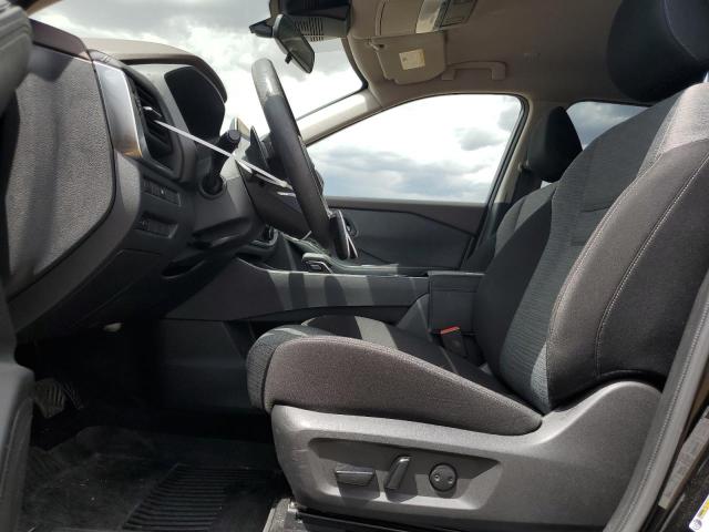 2023 NISSAN ROGUE SV - JN8BT3BB0PW187235