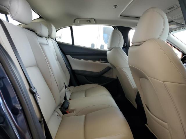 2022 Mazda 3 Preferred VIN: 3MZBPACL8NM309135 Lot: 59587804