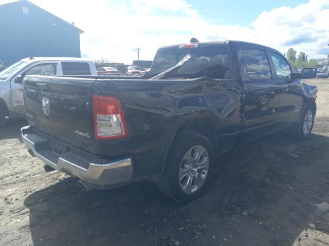 2021 RAM 1500 BIG H - 1C6SRFMT3MN824208