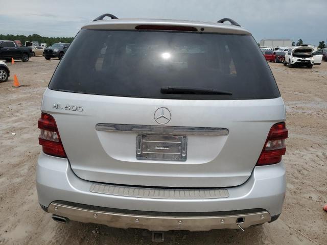 2006 Mercedes-Benz Ml 500 VIN: 4JGBB75E26A004596 Lot: 56698364