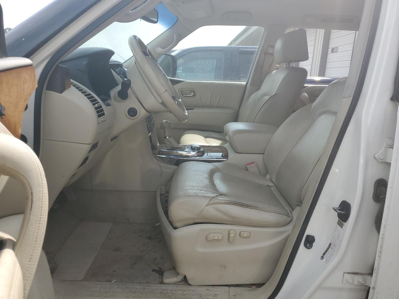 JN8AZ2NE3B9003553 2011 Infiniti Qx56