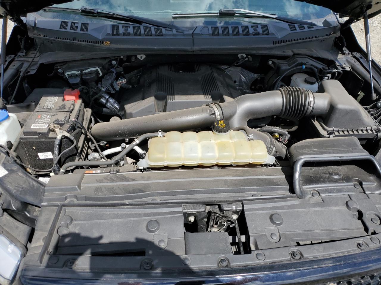 1FTEW1E40KFD24216 2019 Ford F150 Supercrew