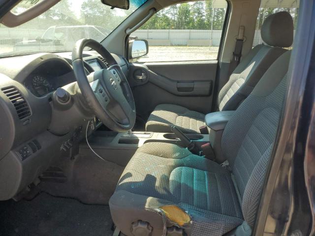 2006 Nissan Xterra Off Road VIN: 5N1AN08W26C523960 Lot: 60644664