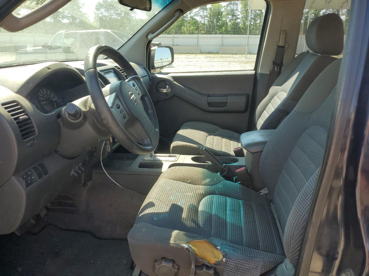 5N1AN08W26C523960 2006 Nissan Xterra Off Road