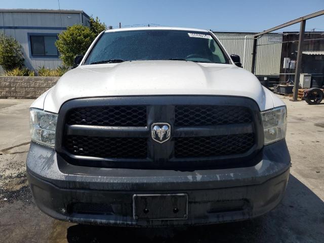 2018 Ram 1500 St VIN: 1C6RR6FGXJS279782 Lot: 55537054