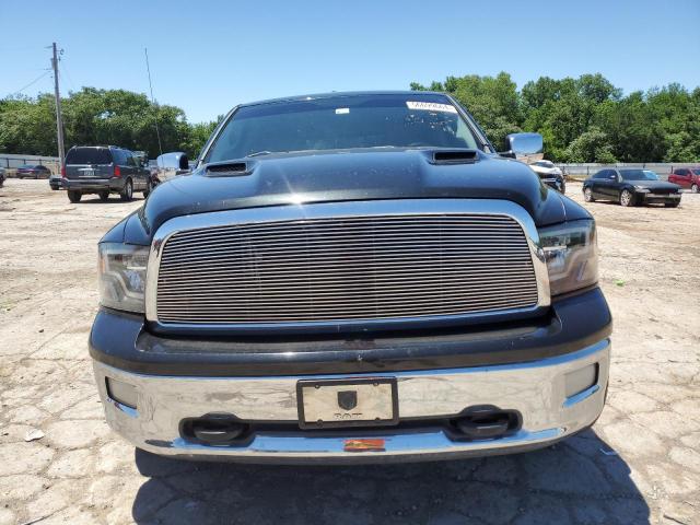 2011 Dodge Ram 1500 VIN: 1D7RB1CT1BS504969 Lot: 56699664