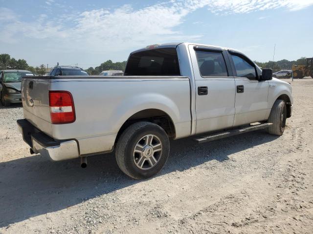 2006 Ford F150 Supercrew VIN: 1FTPW12V66FB25599 Lot: 60713404