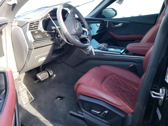2023 AUDI SQ8 PREMIU WA1AWBF16PD045987