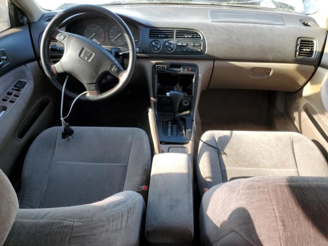 1995 Honda Accord Lx VIN: 1HGCD5639SA122306 Lot: 60282384