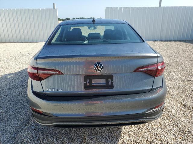 2024 Volkswagen Jetta S VIN: 3VW5M7BU3RM023539 Lot: 57305054