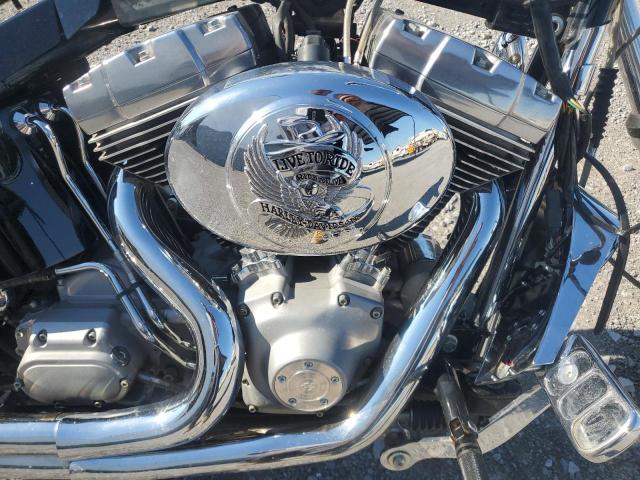 2005 HARLEY-DAVIDSON FXSTI 1HD1BVB135Y011275