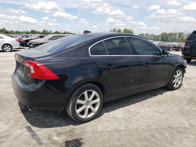 2016 Volvo S60 Premier VIN: YV126MFK9G2392427 Lot: 59498474