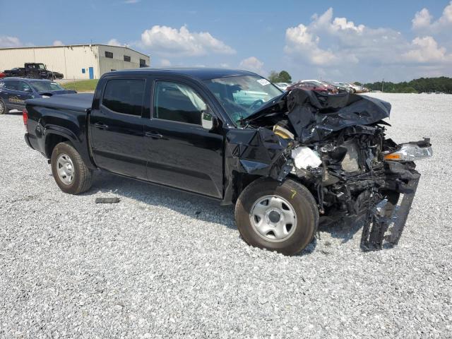 2023 Toyota Tacoma Double Cab VIN: 3TYCZ5AN9PT154342 Lot: 59425234