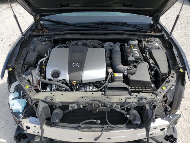 2022 Lexus Es 350 Base VIN: 58AGZ1B11NU128980 Lot: 59004284