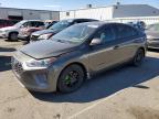 2020 HYUNDAI IONIQ BLUE - KMHC65LC2LU231327