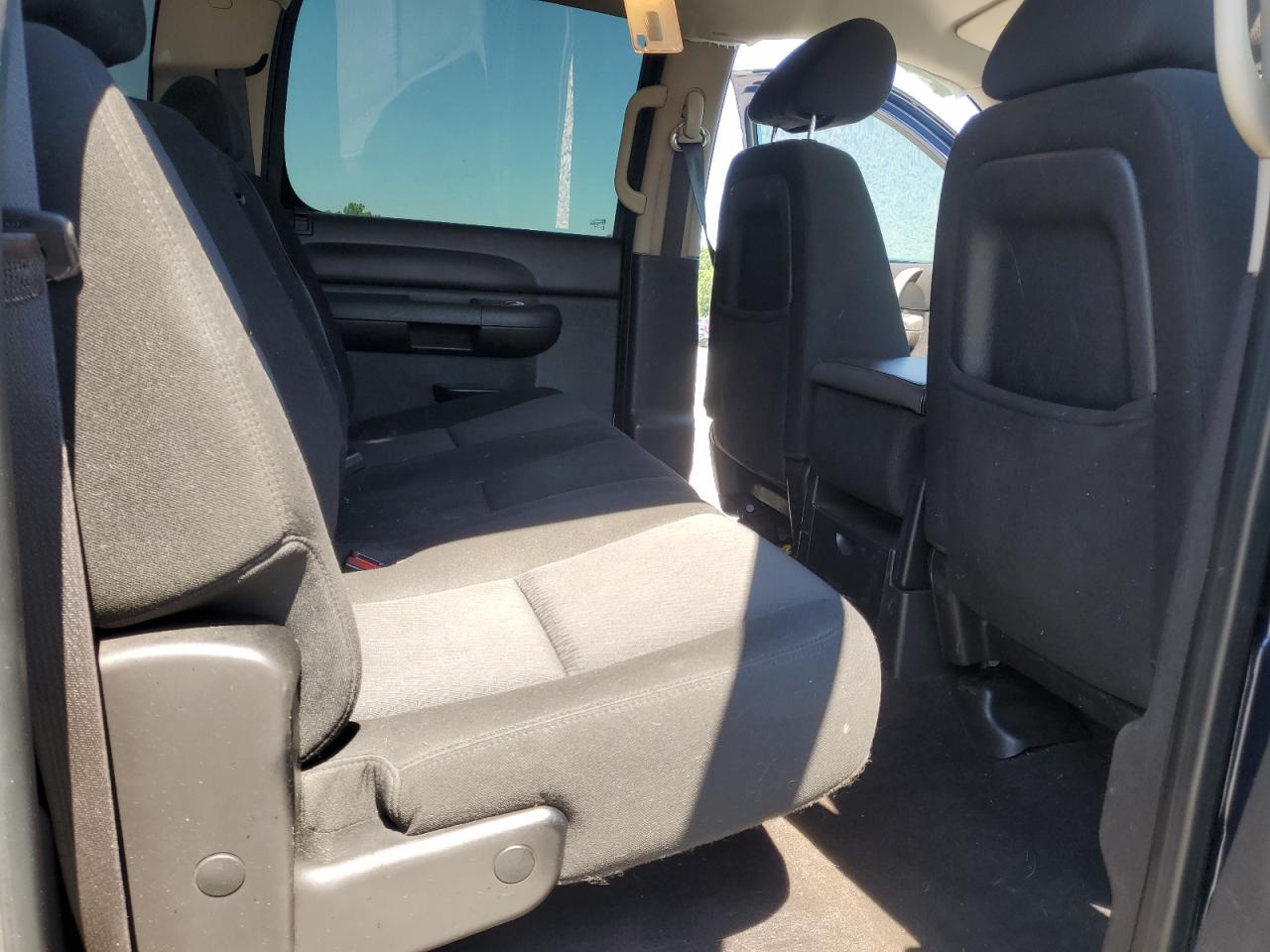 3GCRKSE35AG270337 2010 Chevrolet Silverado K1500 Lt