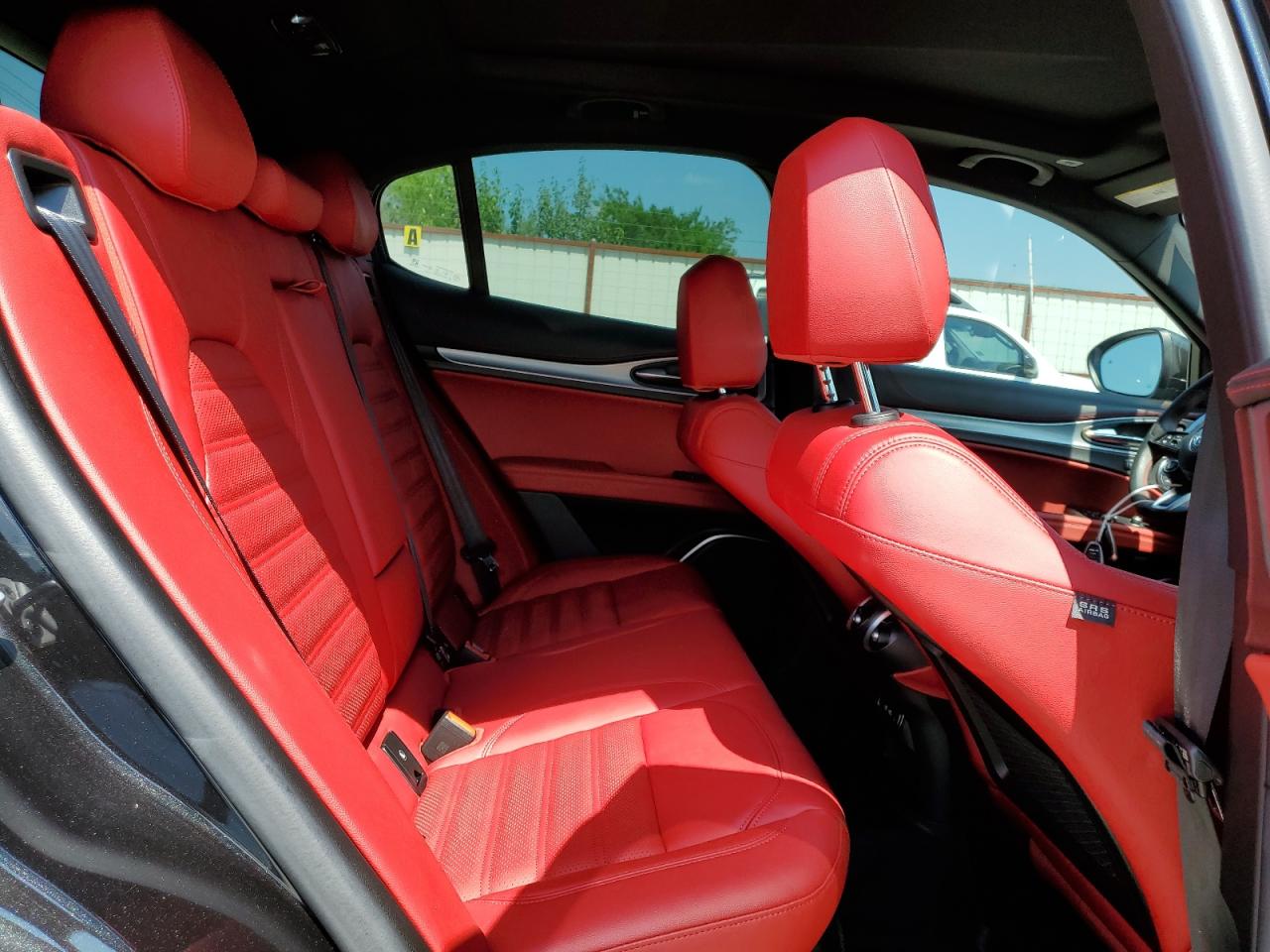 ZASPAKBN8M7D02561 2021 Alfa Romeo Stelvio Ti