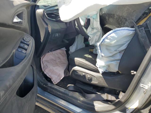 2023 Buick Encore Gx Select VIN: KL4MMESL8PB119739 Lot: 58240464