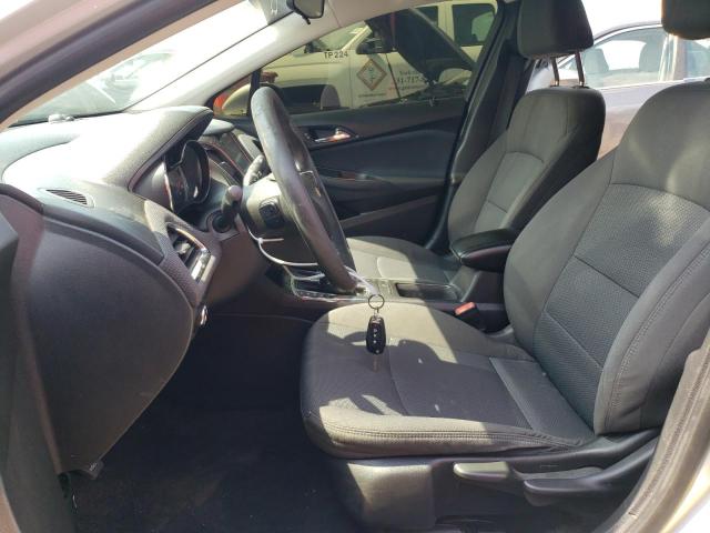 2018 CHEVROLET CRUZE LT - 1G1BE5SMXJ7223705