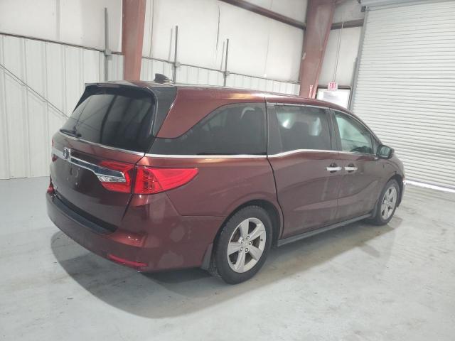 2019 Honda Odyssey Exl VIN: 5FNRL6H79KB065629 Lot: 58428234