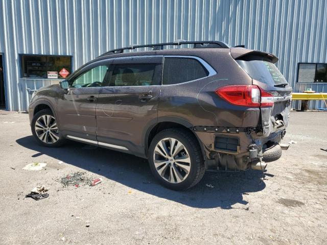 2019 Subaru Ascent Limited VIN: 4S4WMAPD8K3447072 Lot: 59893654