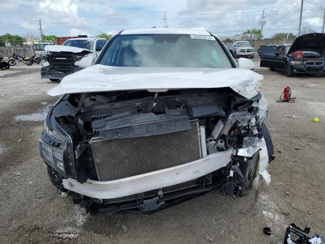 2022 HYUNDAI SANTA FE S - 5NMS14AJ9NH393461