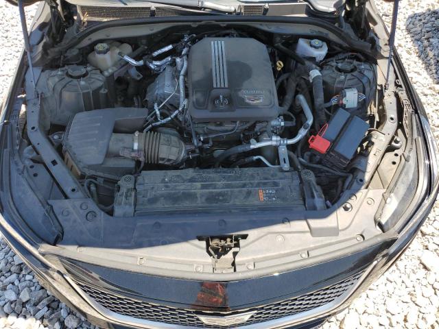 2020 Cadillac Ct5 Luxury VIN: 1G6DW5RK9L0147846 Lot: 58353064