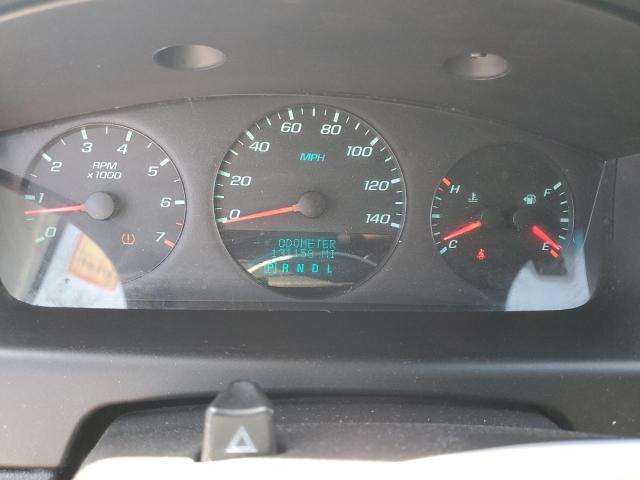 2012 Chevrolet Impala Ls VIN: 2G1WA5E39C1119013 Lot: 59065664