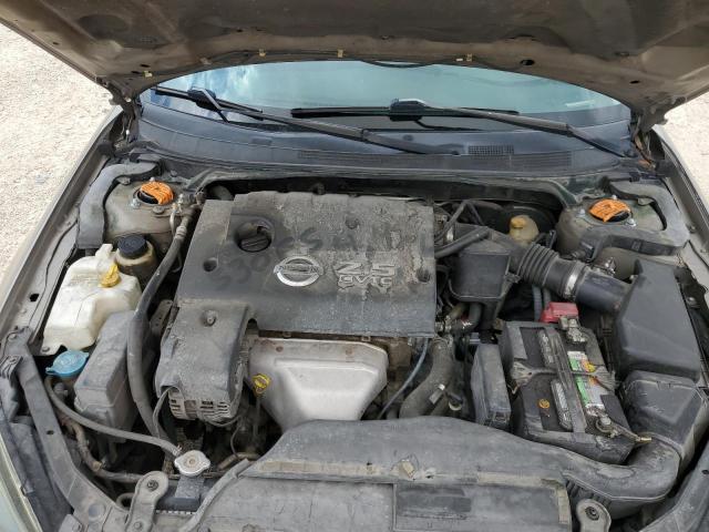 2005 Nissan Altima S VIN: 1N4AL11D45C210728 Lot: 59706024