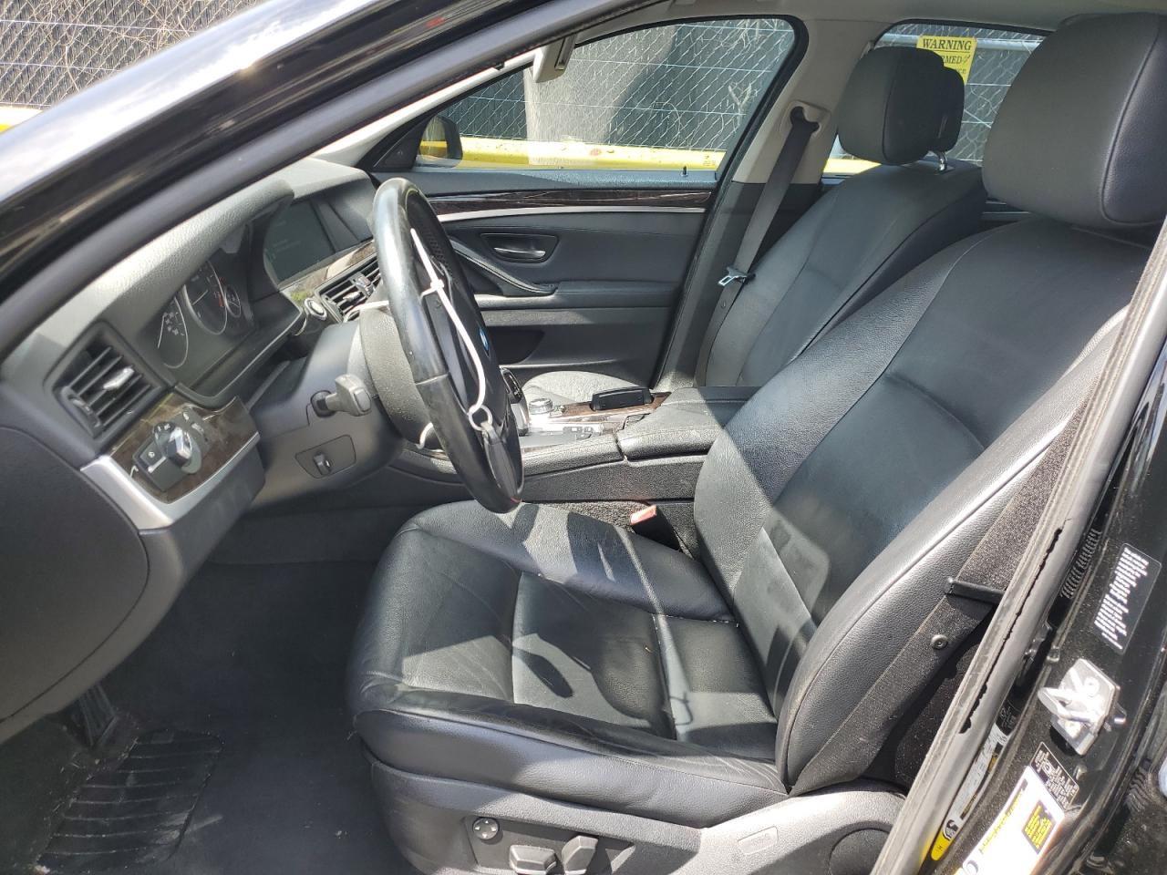 WBAFR1C58BC737104 2011 BMW 528 I