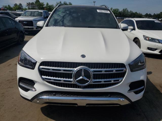 2024 Mercedes-Benz Gle 350 4Matic VIN: 4JGFB4FB7RA980155 Lot: 56072534