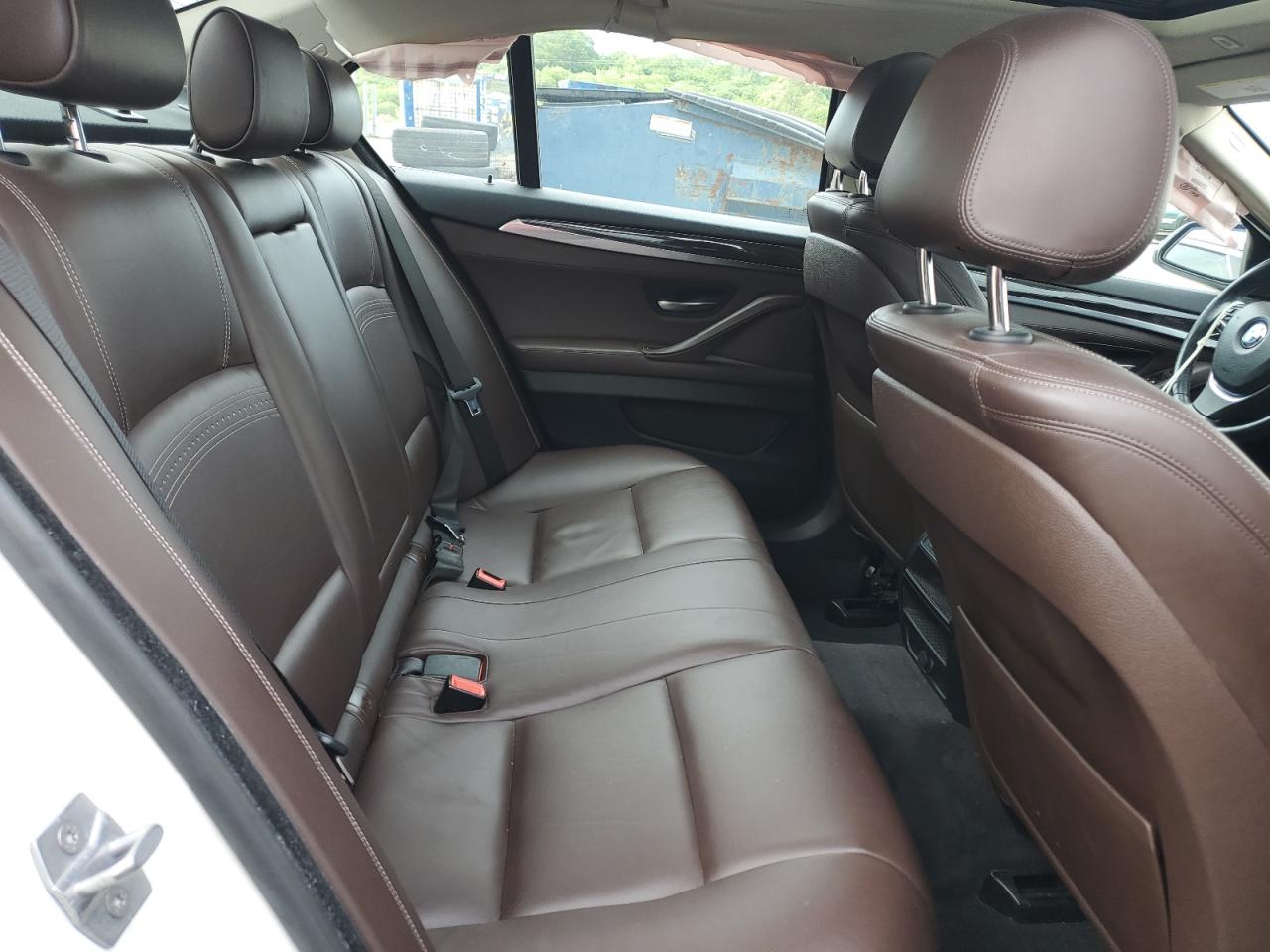 WBA5A7C59ED619003 2014 BMW 528 Xi