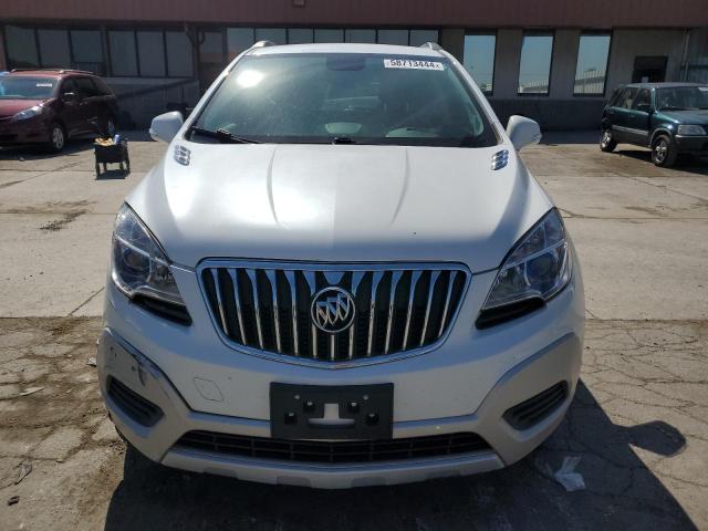 2015 BUICK ENCORE with FRONT END damage, VIN KL4CJASB7FB225151