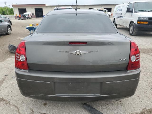2008 Chrysler 300 Lx VIN: 2C3LA43R38H223592 Lot: 57412384