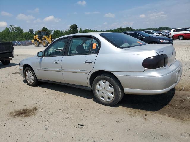 2002 Chevrolet Malibu VIN: 1G1ND52J42M514628 Lot: 60728874