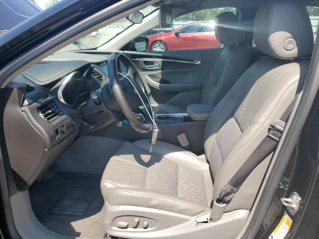 2019 Chevrolet Impala Lt VIN: 2G11Z5S31K9120910 Lot: 57268474