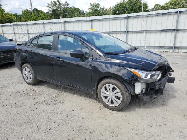 2021 NISSAN VERSA 1.6 - 3N1CN8DV6ML812112