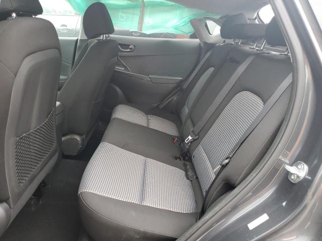 2021 Hyundai Kona Sel Plus VIN: KM8K6CAA0MU686910 Lot: 61064784