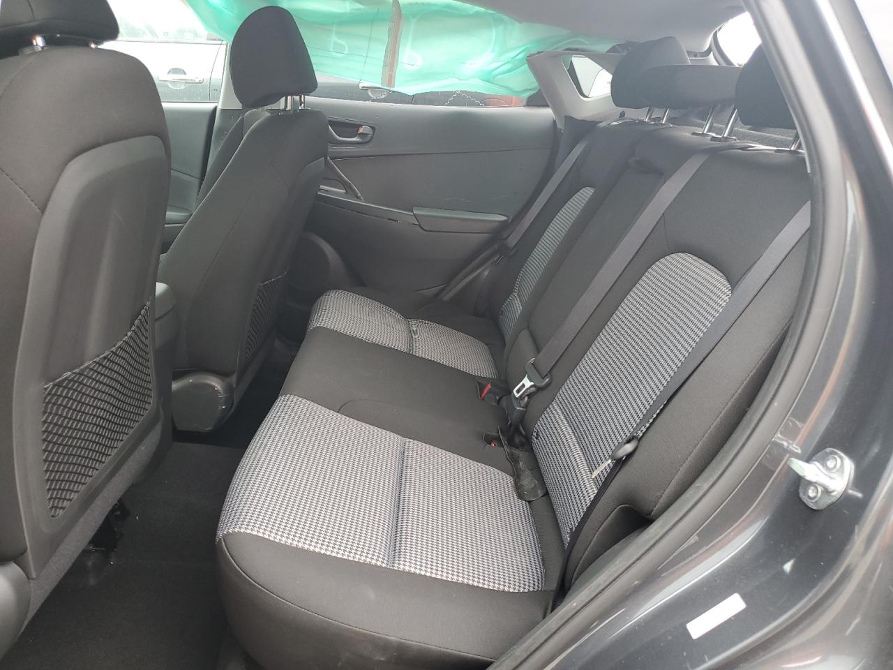 KM8K6CAA0MU686910 2021 Hyundai Kona Sel Plus