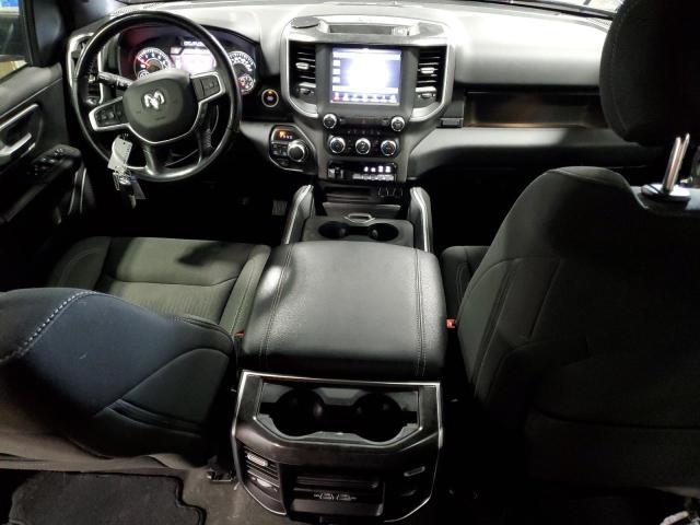 2021 RAM 1500 - Image 8