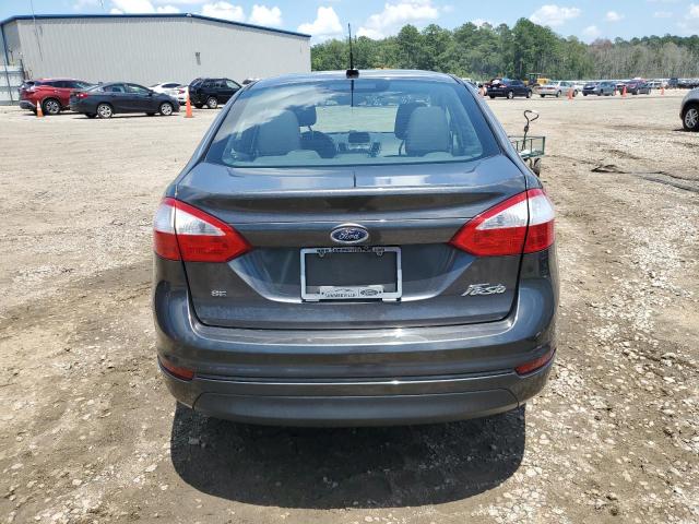 2019 Ford Fiesta Se VIN: 3FADP4BJXKM115446 Lot: 60806194