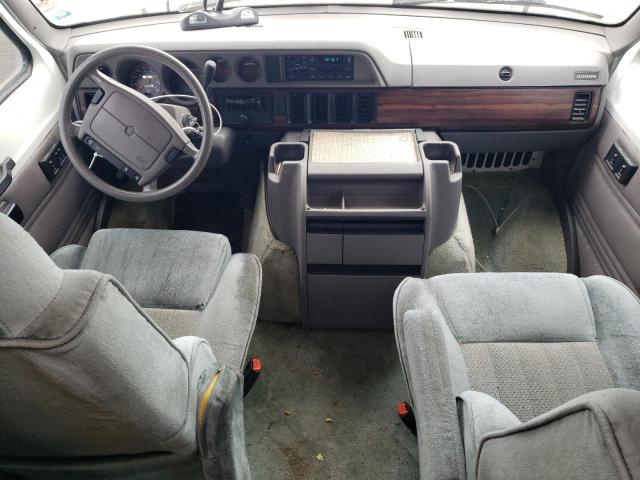 1997 Dodge Ram Van B2500 VIN: 2B6HB21Y9VK599133 Lot: 59470594