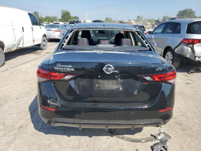 2023 NISSAN SENTRA SV - 3N1AB8CV4PY308568