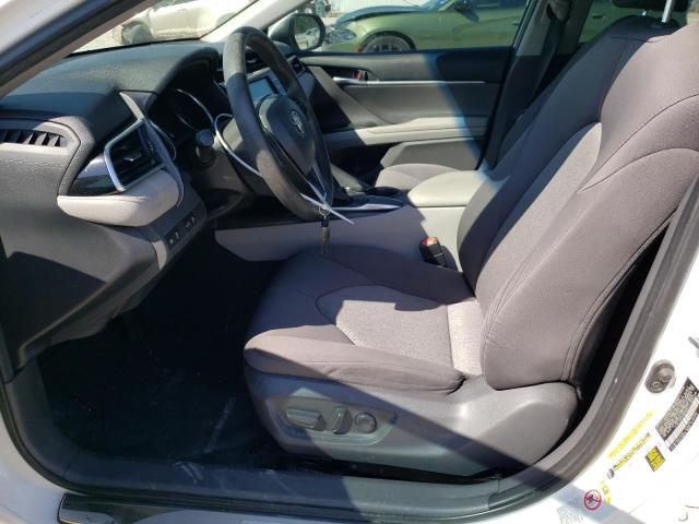 2018 TOYOTA CAMRY L - 4T1B11HK3JU066551