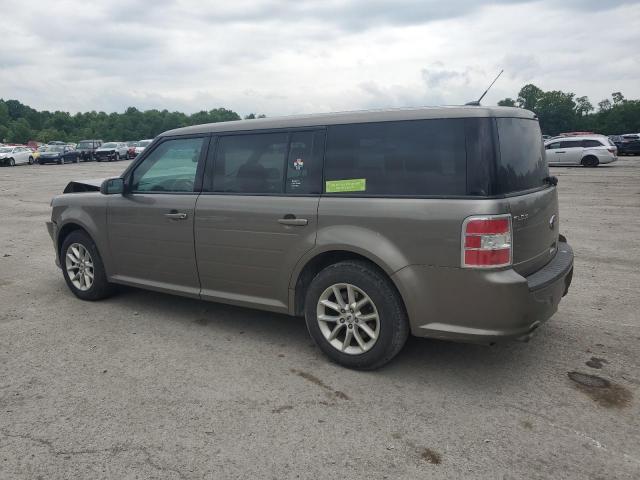 2FMGK5B87EBD07529 | 2014 Ford flex se